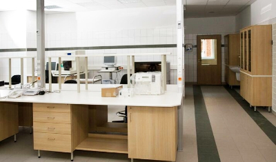 Egészségügyi bútorok